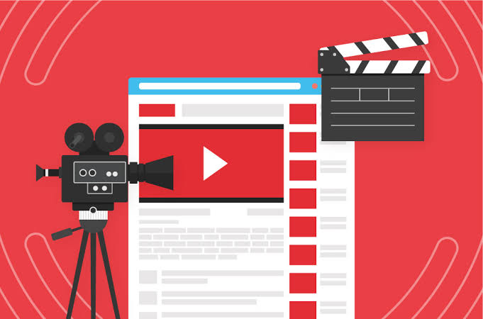 Cara Setting Agar Saat Upload Video Tidak Menjadi Kwalitas Rendah